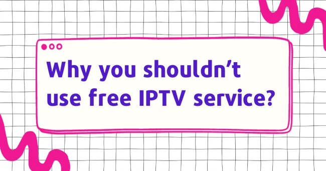 IPTV Subscription is IPTVEntry