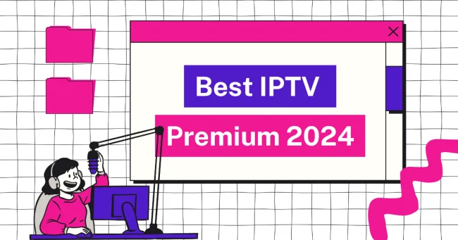 iptv premium 2024